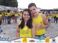 Forró da Tia Maria